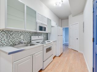 1322 N 17th St #2B, Philadelphia, PA 19121