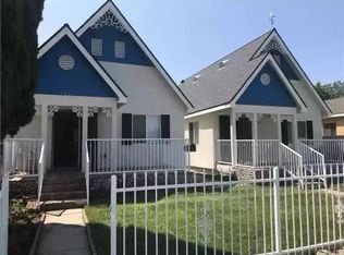 165 N Azusa Ave, Azusa, CA 91702