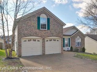 1629 Aaronwood Dr, Old Hickory, TN 37138