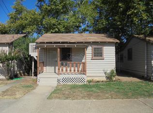 1924 7th St, Redding, CA 96001