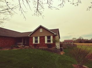209 Candlewick Dr, Pacific, MO 63069