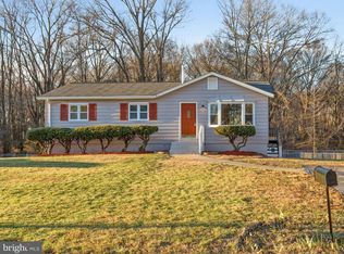 4502 Gage Rd, Alexandria, VA 22309