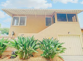 540 S Mariposa St, Burbank, CA 91506