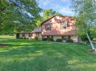 513 King George Ct, Springboro, OH 45066