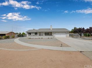 16648 Pauhaska Rd, Apple Valley, CA 92307