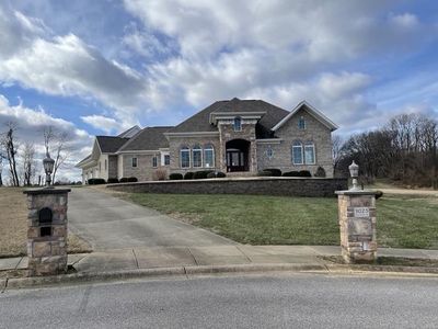 3025 Field Stone Dr, Henderson, KY, 42420