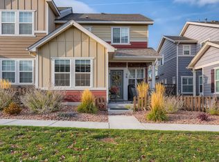 36 S Olympian Dr, Colorado Springs, CO 80905
