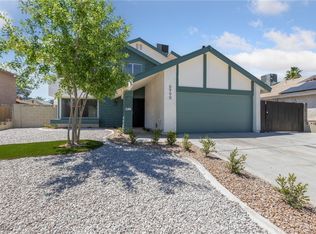 6999 Montcliff Ave, Las Vegas, NV 89147