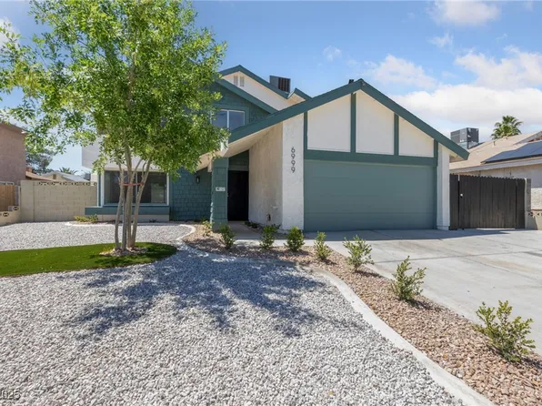 6999 Montcliff Ave, Las Vegas, NV 89147
