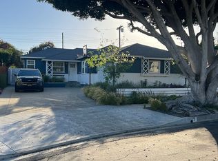 3353 Redwood Ave, Los Angeles, CA 90066