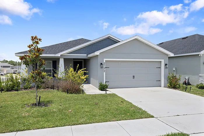 2172 Desert Rose Dr — Photo 1