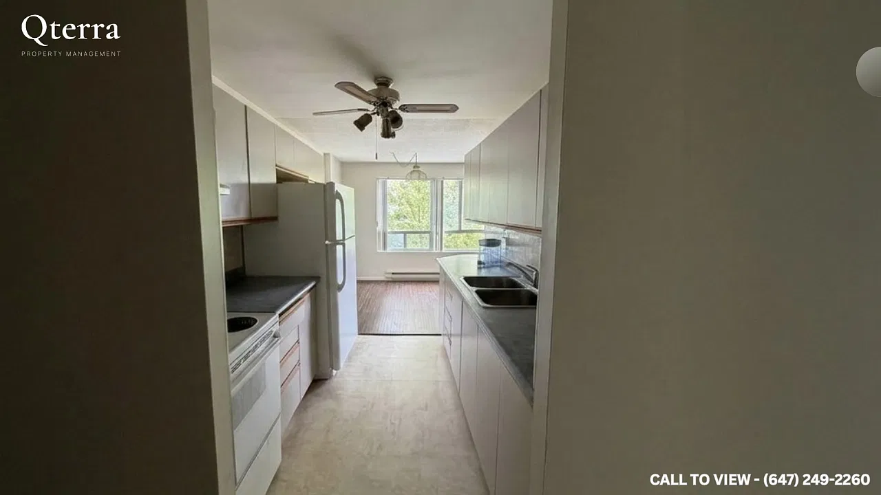 2 bed, 1100 sqft, $2,095 — Photo 3