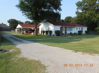2406 Price Rd, Bartlesville, OK 74006