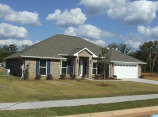 At&t, Montevallo, AL 35115