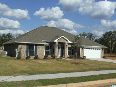 701 Jamestown Cir, Montevallo, AL, 35115