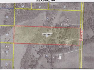 4931 S 178th Rd, Bolivar, MO 65613