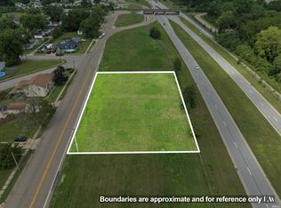 Capital Avenue At E #5, Mishawaka, IN 46544