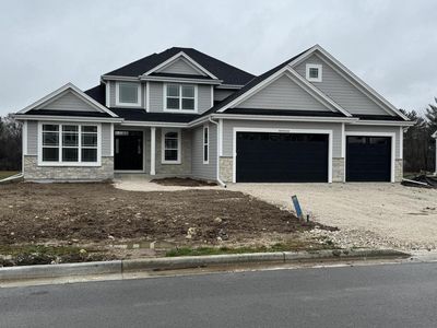 W207N5766 Muirfield DRIVE, Menomonee Falls, WI, 53051