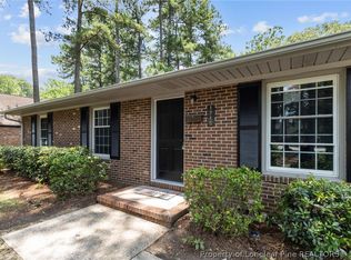 1715 Swann St, Fayetteville, NC 28303
