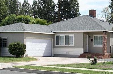 Front of location. Notice the new roof and the brick work.