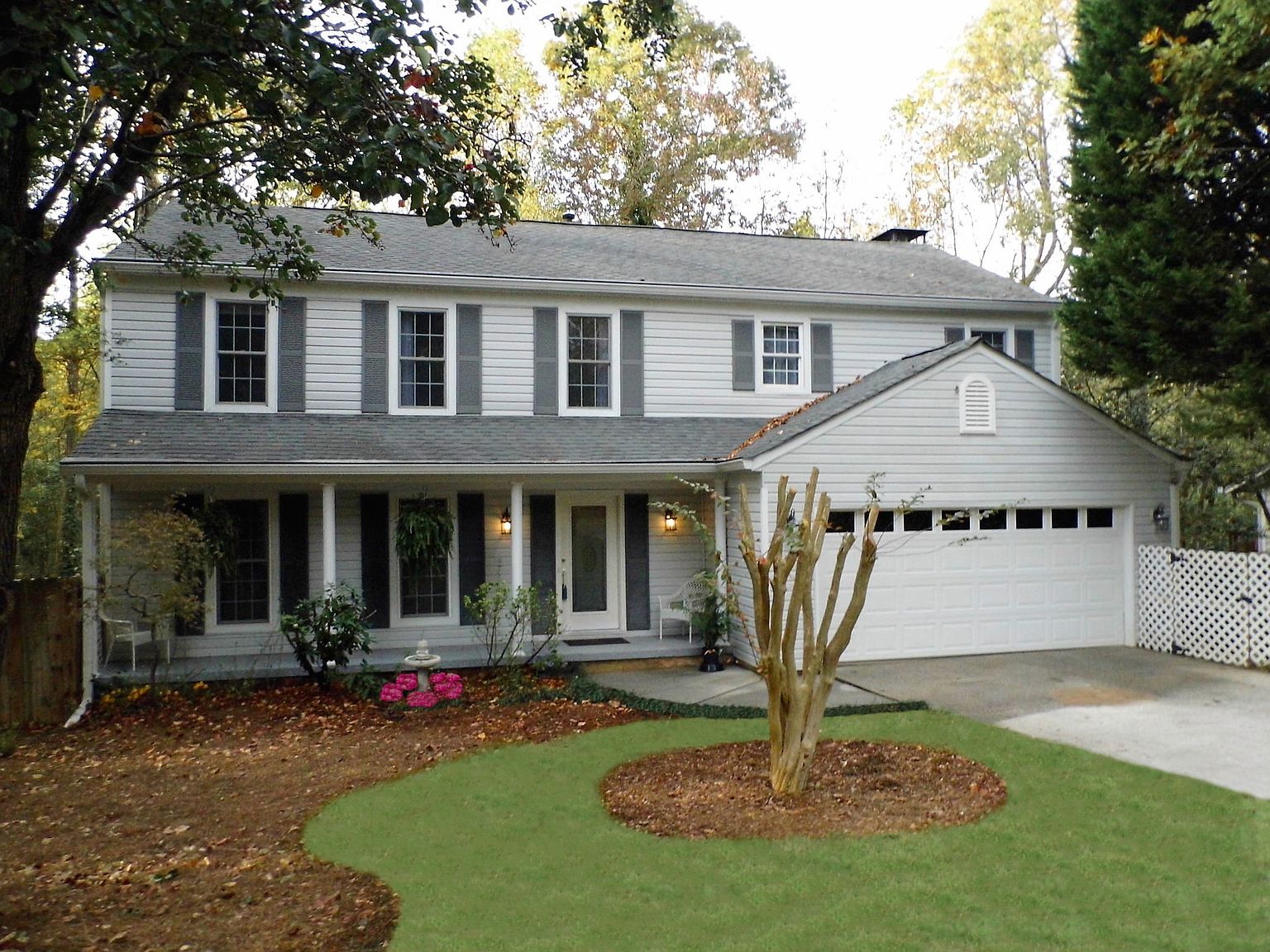 3626 Parkside Ct, Norcross, GA 30092 Zillow