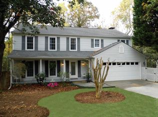 3626 Parkside Ct, Norcross, GA 30092