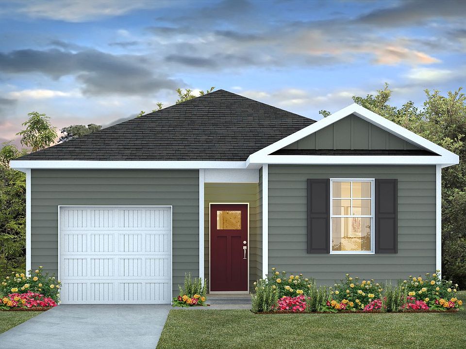 Plan Elevation.