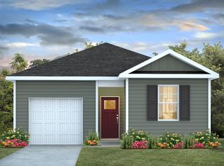 CAMERON Plan, Cottonwood Place, Tabor City, NC 28463