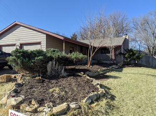 2640 Daley St, Salina, KS 67401