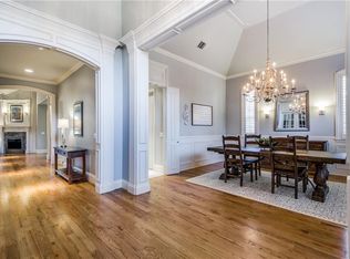 6349 Star Crk, Frisco, TX 75034