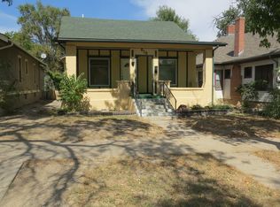 619 E 2nd St, Pueblo, CO 81001