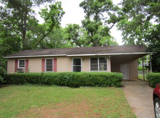 1927 Edgerly Ave, Albany, GA 31707