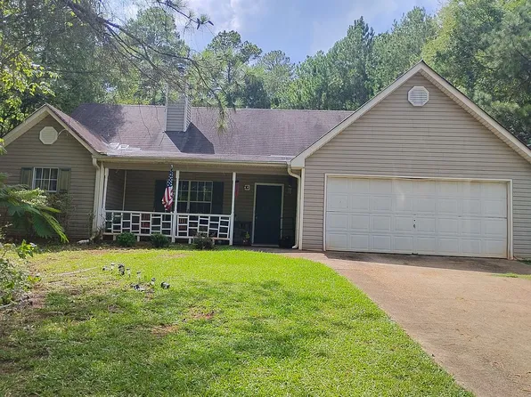 11030 Flat Shoals Rd, Covington, GA 30016