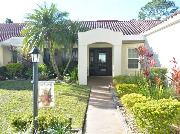 976 Madrid Dr, Palm Harbor, FL 34684