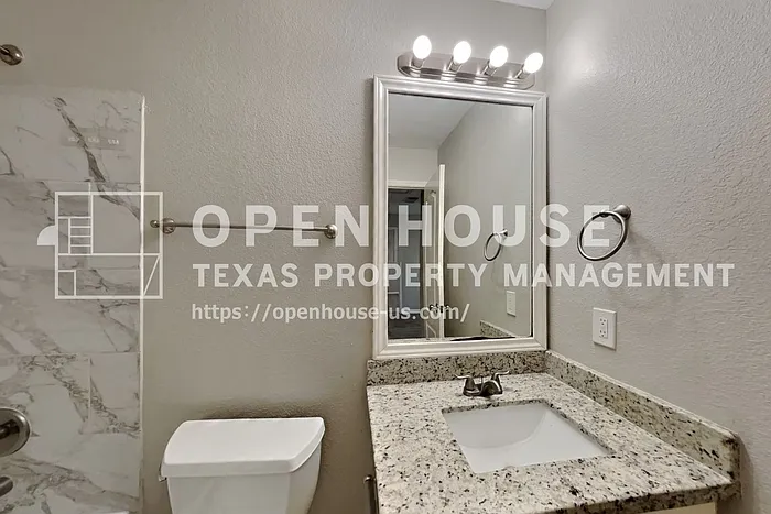 3719 Bridgebluff Ln — Photo 17