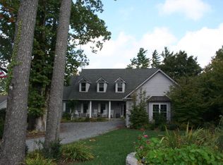 414 Country Club Dr, Blowing Rock, NC 28605