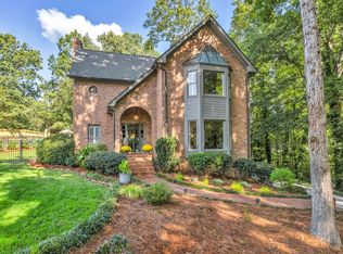 23 Babbs Hollow Rd, Greenville, SC 29607