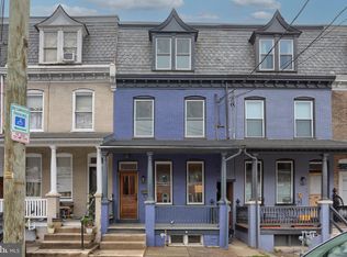 557 W Orange St, Lancaster, PA 17603