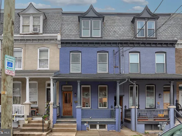 557 W Orange St, Lancaster, PA 17603