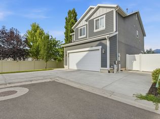 3856 S 2915 W, West Haven, UT 84401