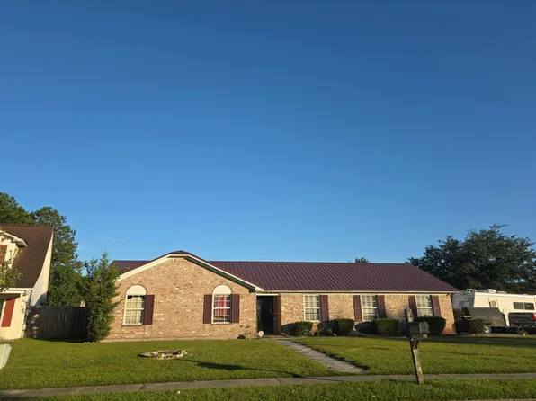 191 Berwick Lakes Blvd, Pooler, GA 31322
