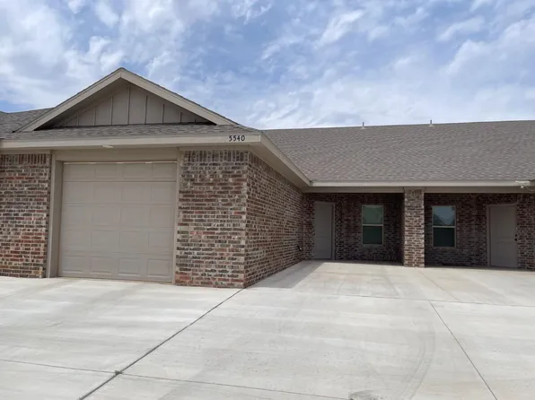 5540 Kemper St, Lubbock, TX 79416