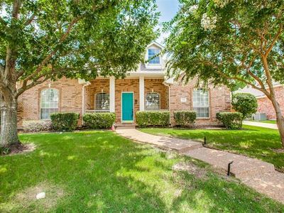116 Sherwood Dr, Murphy, TX, 75094
