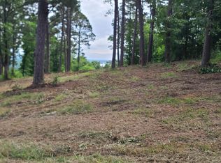 Pine Mountain Dr, Conway, AR 72034