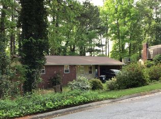 3434 Hill Dr, Duluth, GA 30096