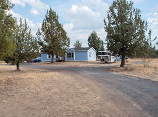 12786 SW Peninsula Dr, Terrebonne, OR 97760