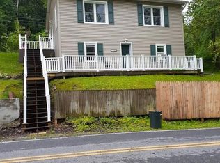 174A Forge Rd #A, Bellefonte, PA 16823