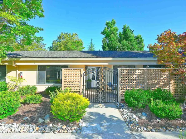 1148 Fairlawn Ct APT 3, Walnut Creek, CA 94595