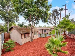 3315 Central Ave, Spring Valley, CA 91977