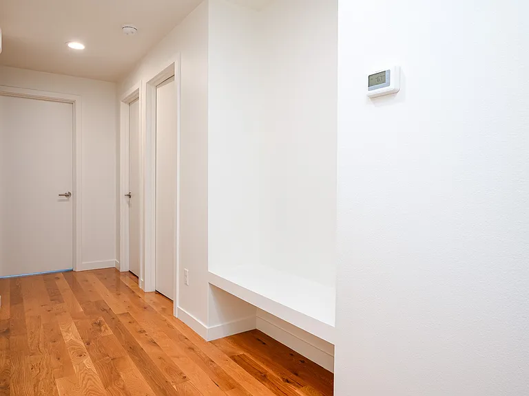 Ainsworth Townhomes